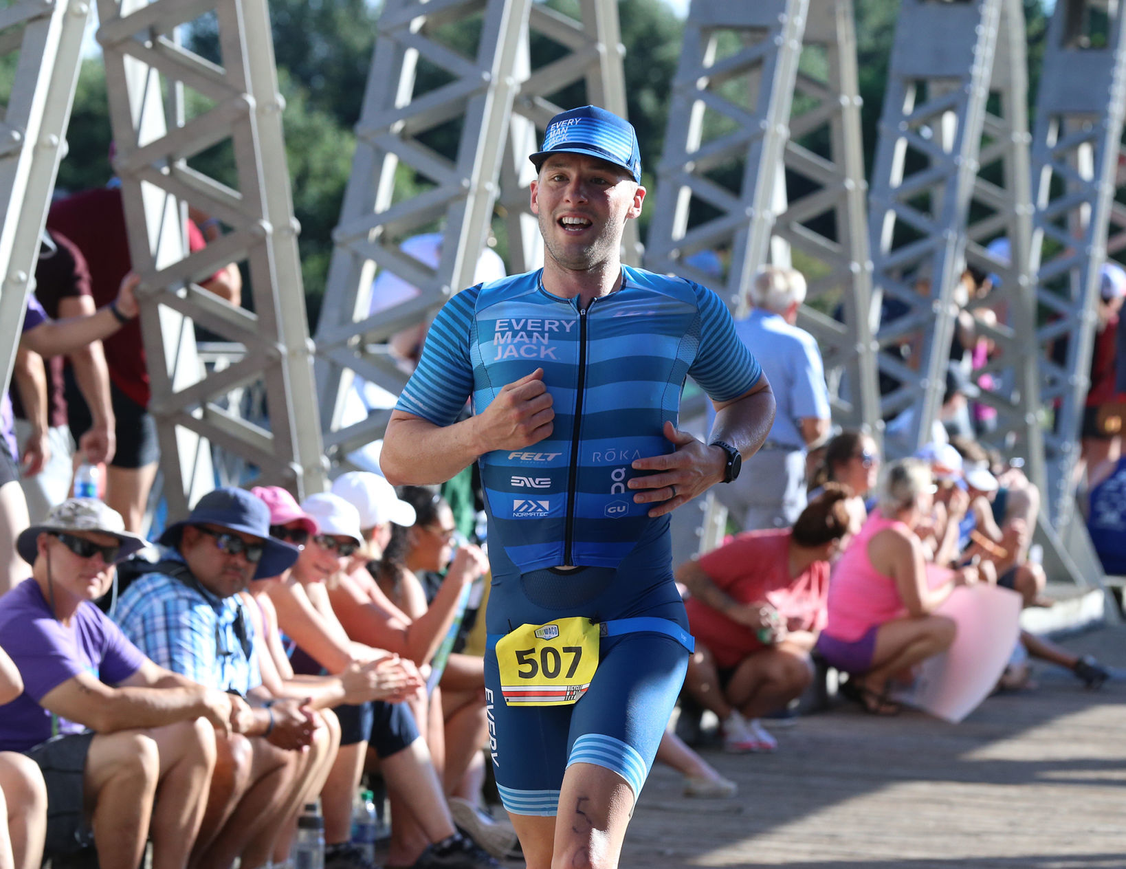 Tri Waco 2019